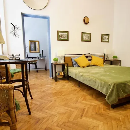 Downtown Lair Budapesta
