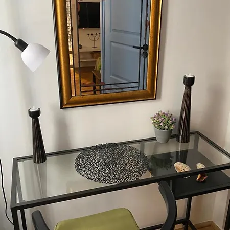 Downtown Lair Apartament *