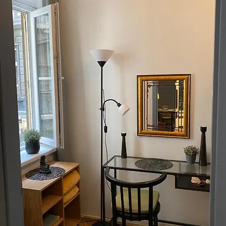Apartamento Downtown Lair *