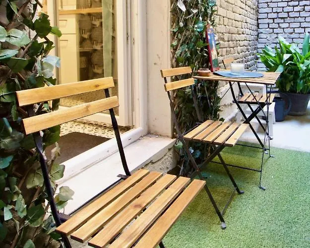 Apartman Downtown Lair *