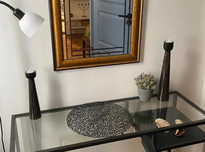 Downtown Lair Apartman *