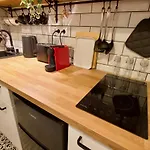 Apartment Downtown Lair Budapest
