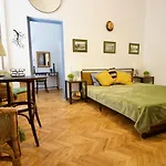 Downtown Lair Budapest