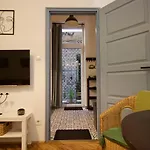 Downtown Lair * Budapest