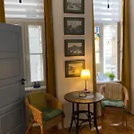Downtown Lair Apartment