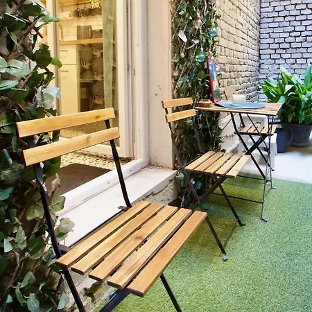 Apartment Downtown Lair *